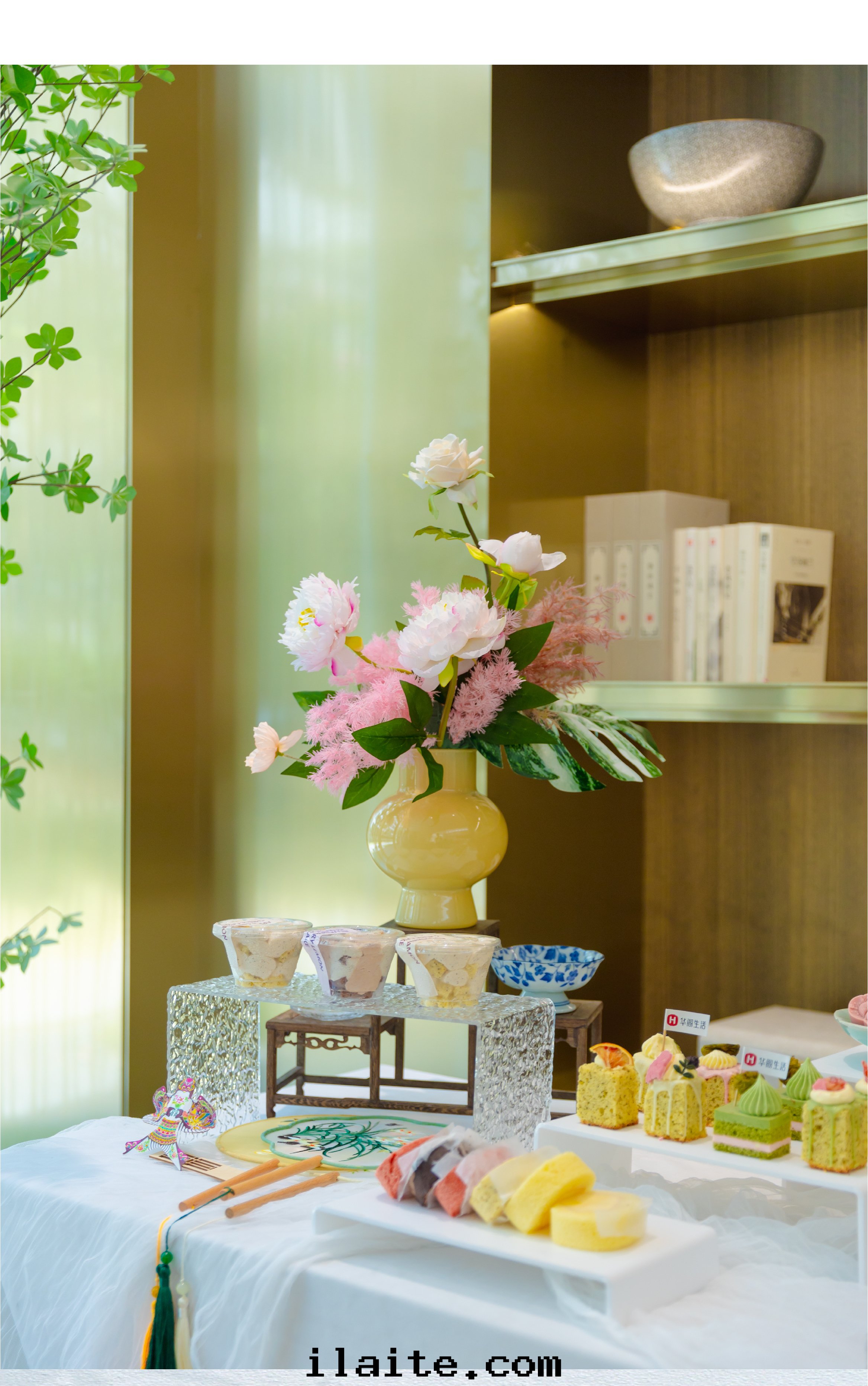 大華春和(hé)景明(míng)美(měi)学啟蒙暨樣(yàng)闆間(jiān)開(kāi)放活動(dòng)(图(tú)3) 大華春和(hé)景明(míng)美(měi)学啟蒙暨樣(yàng)闆間(jiān)開(kāi)放活動(dòng)(图(tú)3)