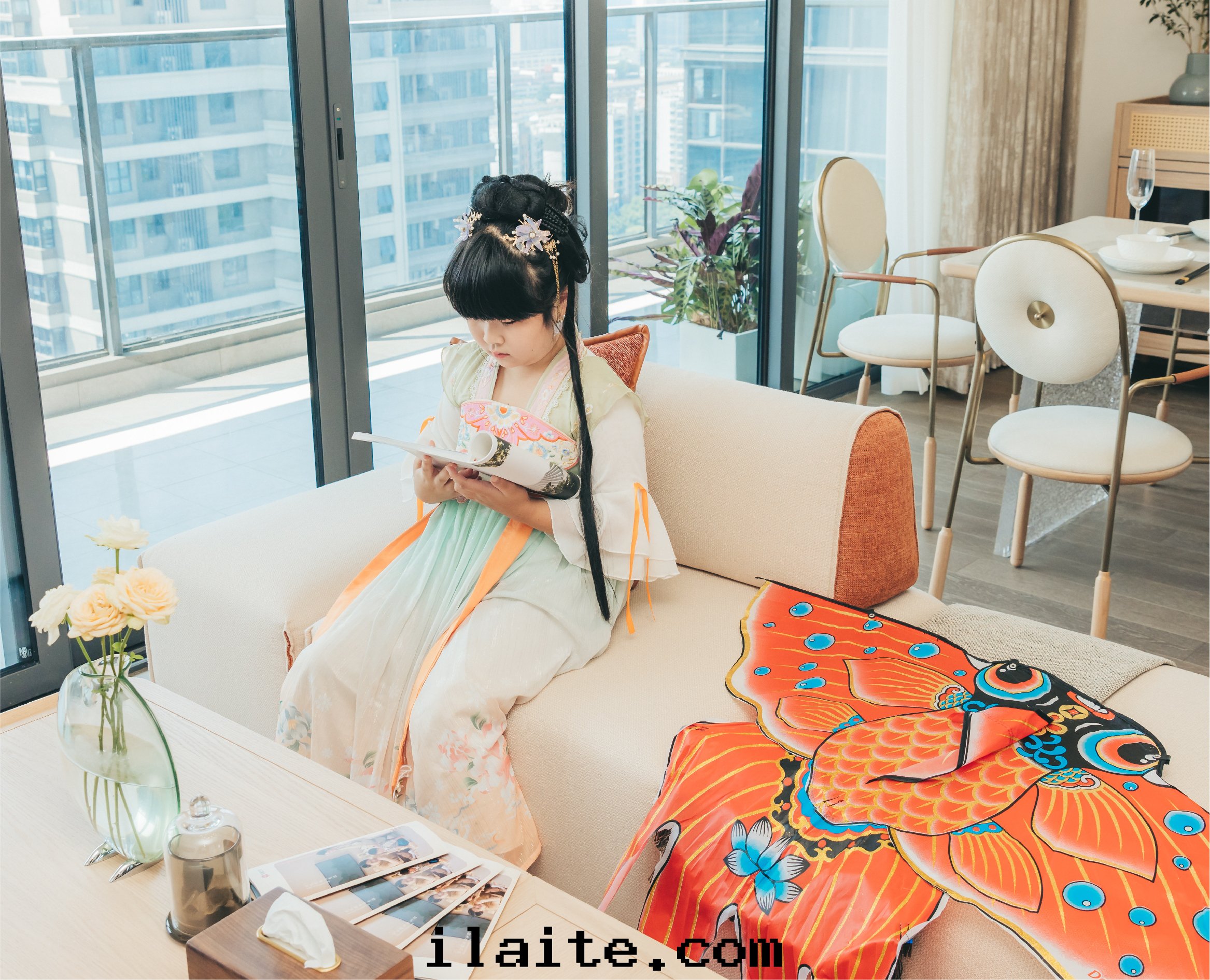 大華春和(hé)景明(míng)美(měi)学啟蒙暨樣(yàng)闆間(jiān)開(kāi)放活動(dòng)(图(tú)11) 大華春和(hé)景明(míng)美(měi)学啟蒙暨樣(yàng)闆間(jiān)開(kāi)放活動(dòng)(图(tú)11)