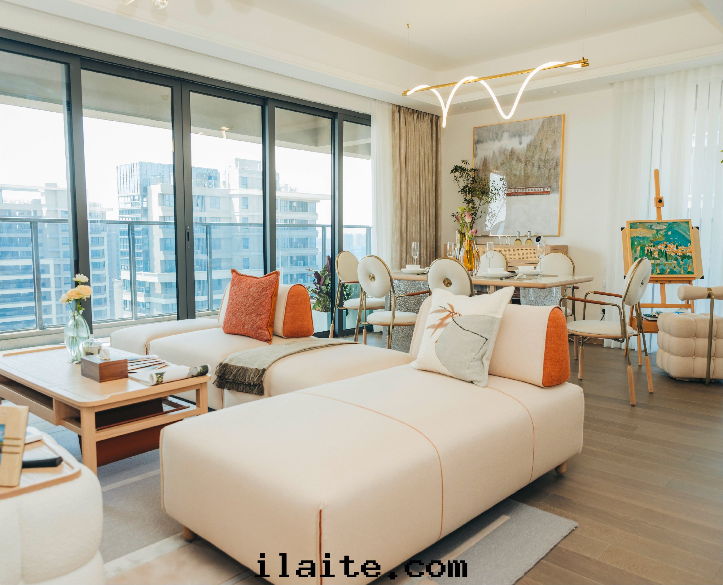 大華春和(hé)景明(míng)美(měi)学啟蒙暨樣(yàng)闆間(jiān)開(kāi)放活動(dòng)(图(tú)10) 大華春和(hé)景明(míng)美(měi)学啟蒙暨樣(yàng)闆間(jiān)開(kāi)放活動(dòng)(图(tú)10)